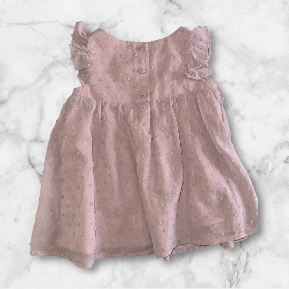 GAP baby light